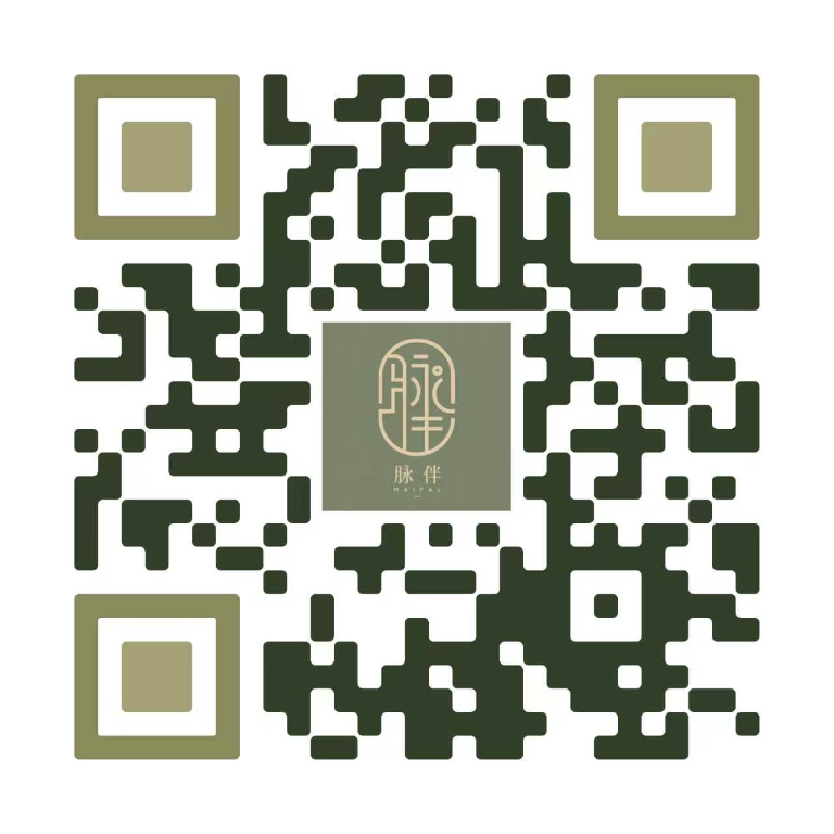 MaiPal QR code
